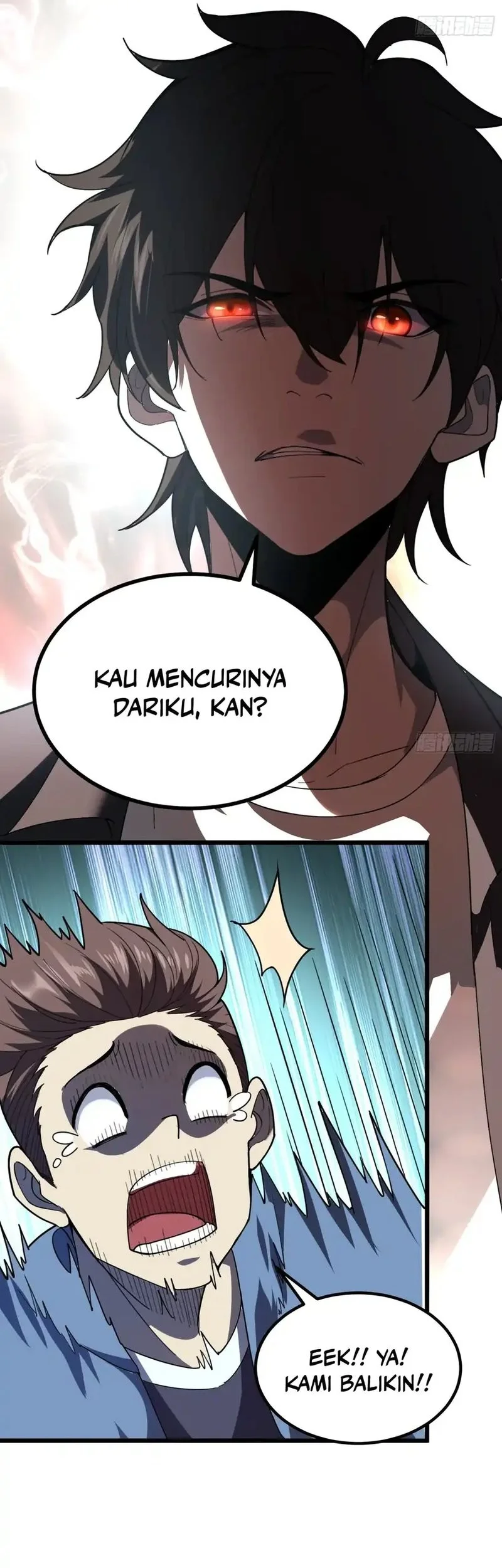 The Clan’s Failure is the Former Strongest in the Continent Chapter 2 - halaman 40