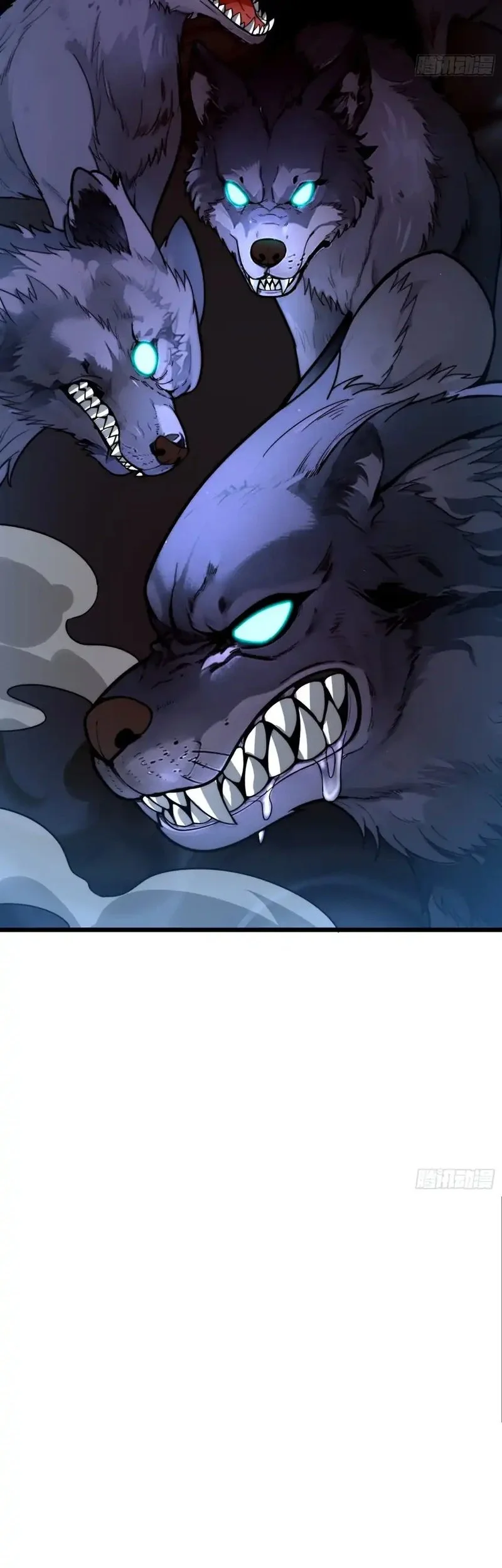 The Clan’s Failure is the Former Strongest in the Continent Chapter 2 - halaman 6