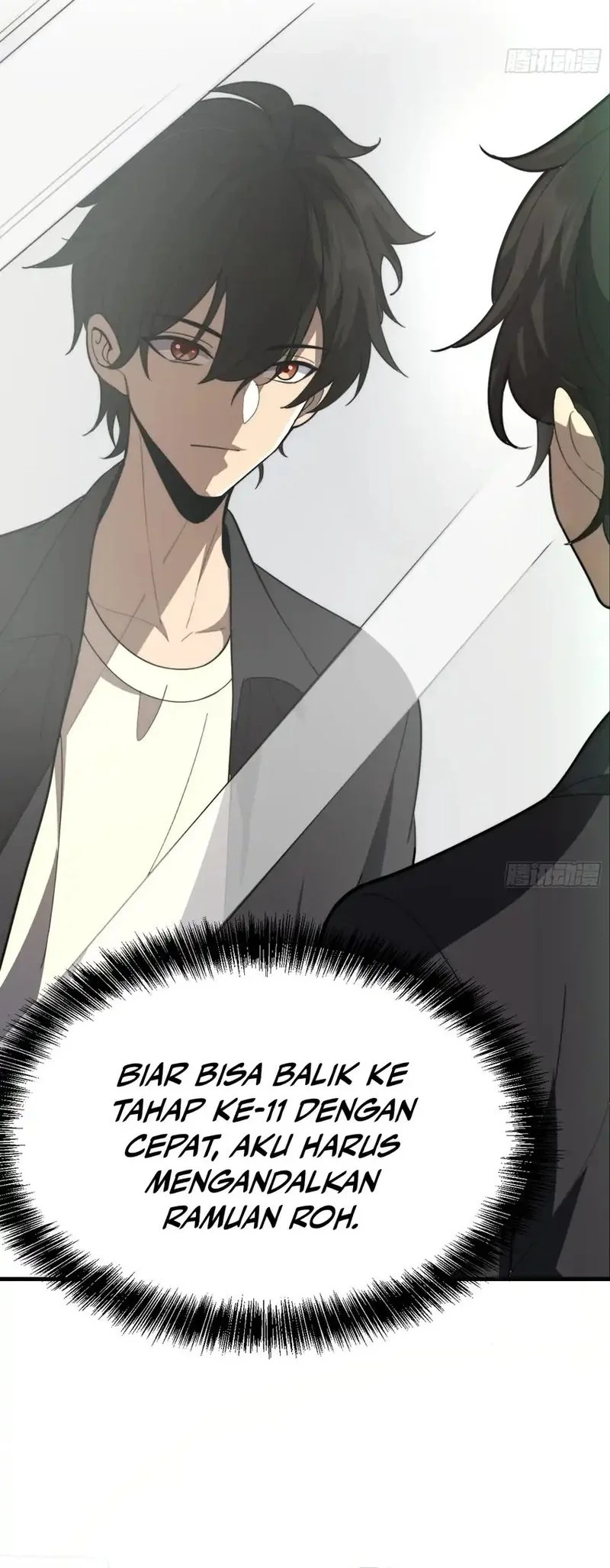 The Clan’s Failure is the Former Strongest in the Continent Chapter 2 - halaman 8