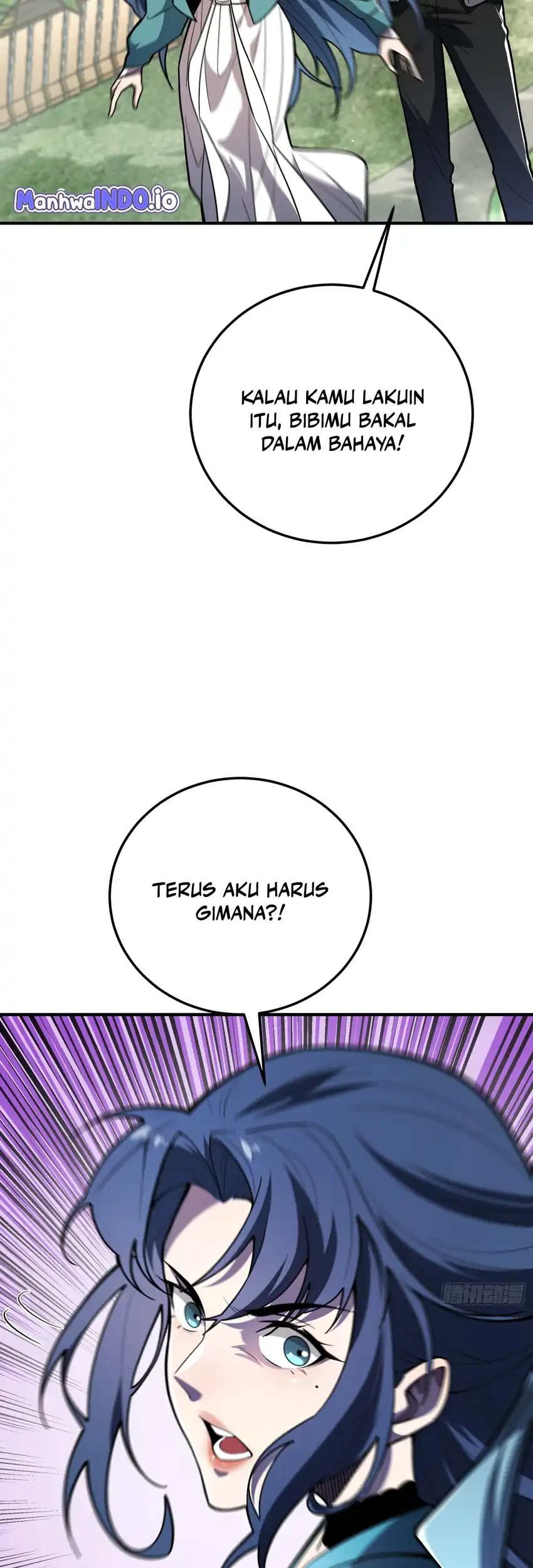The Clan’s Failure is the Former Strongest in the Continent Chapter 20 - halaman 103