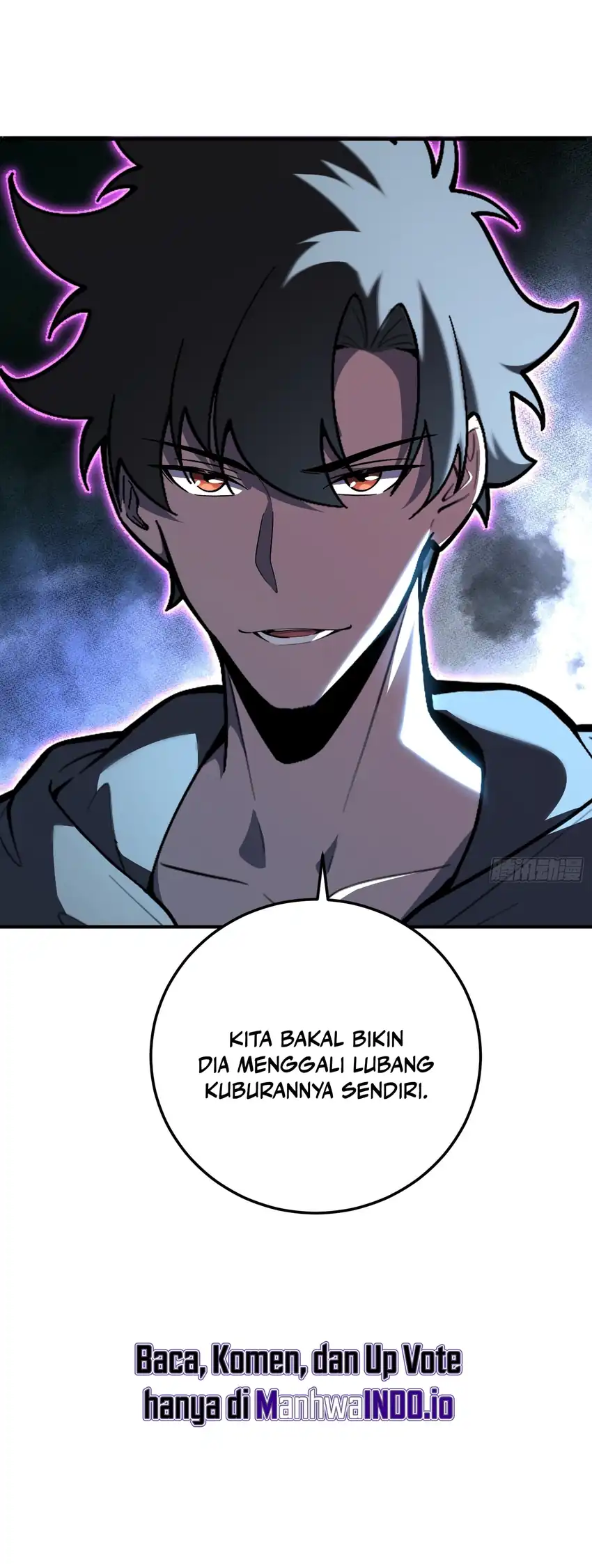 The Clan’s Failure is the Former Strongest in the Continent Chapter 20 - halaman 107