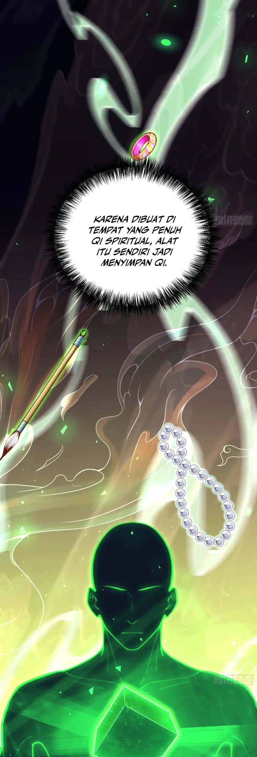 The Clan’s Failure is the Former Strongest in the Continent Chapter 20 - halaman 11