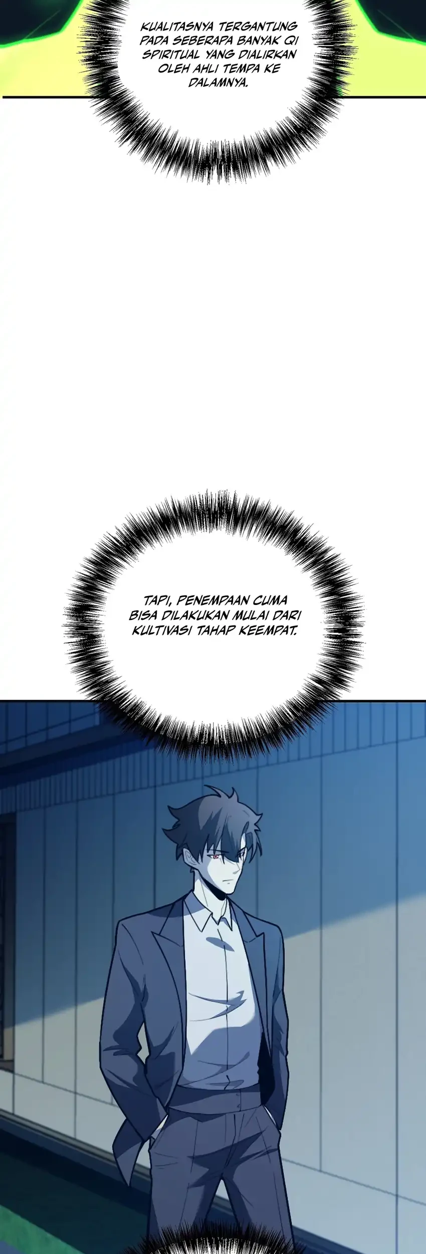 The Clan’s Failure is the Former Strongest in the Continent Chapter 20 - halaman 13