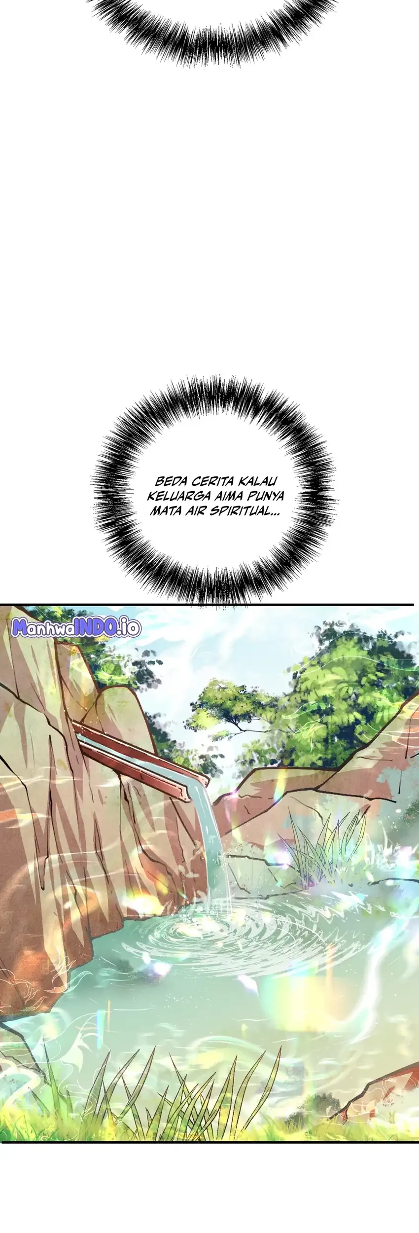 The Clan’s Failure is the Former Strongest in the Continent Chapter 20 - halaman 15