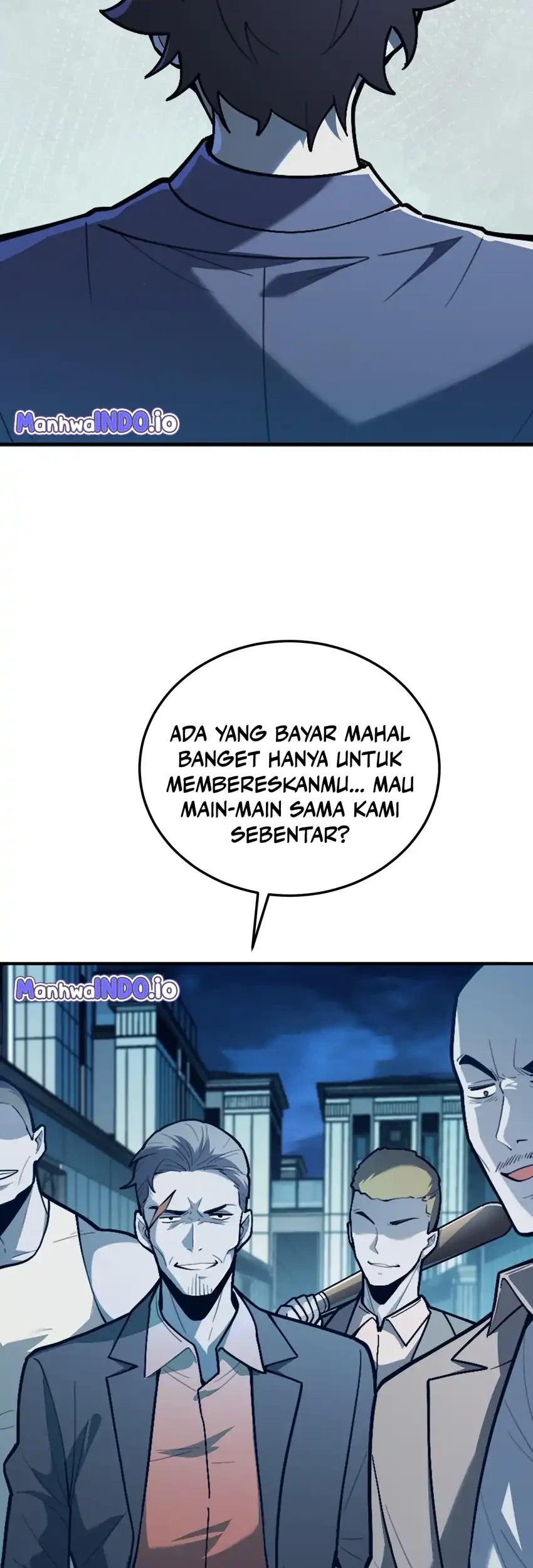 The Clan’s Failure is the Former Strongest in the Continent Chapter 20 - halaman 21
