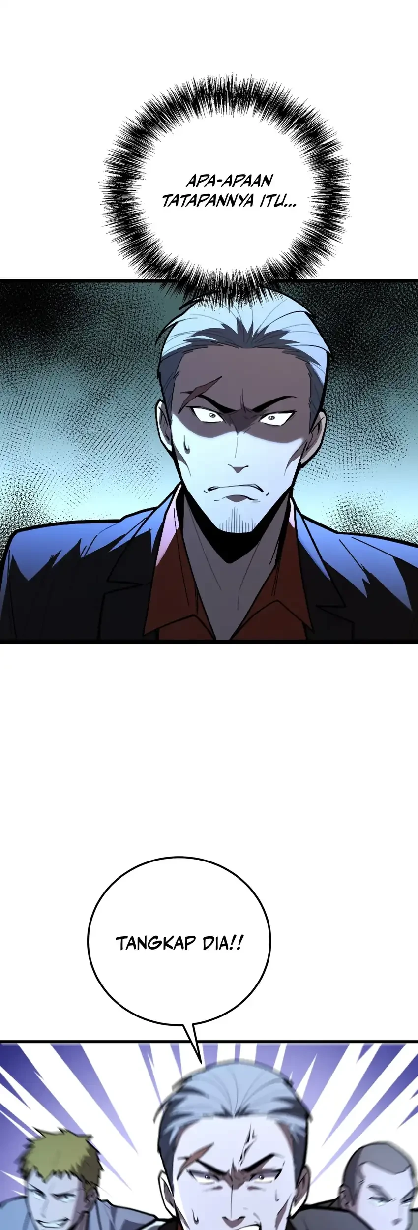The Clan’s Failure is the Former Strongest in the Continent Chapter 20 - halaman 25