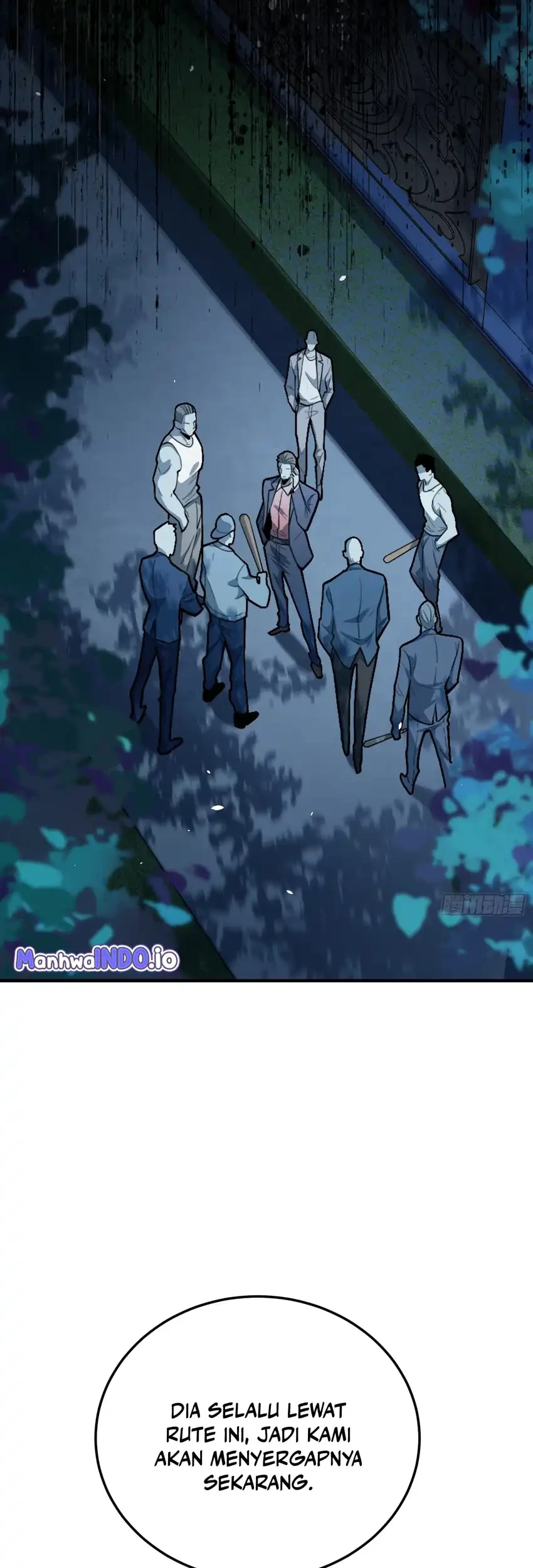The Clan’s Failure is the Former Strongest in the Continent Chapter 20 - halaman 3
