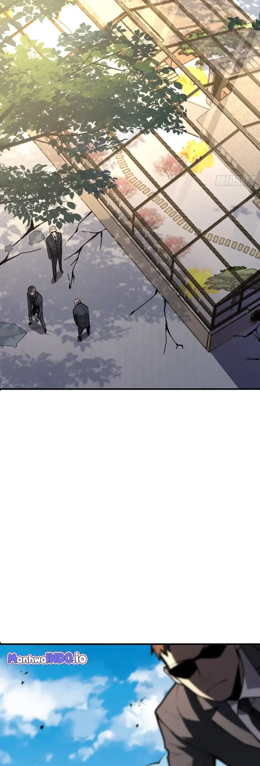 The Clan’s Failure is the Former Strongest in the Continent Chapter 20 - halaman 43