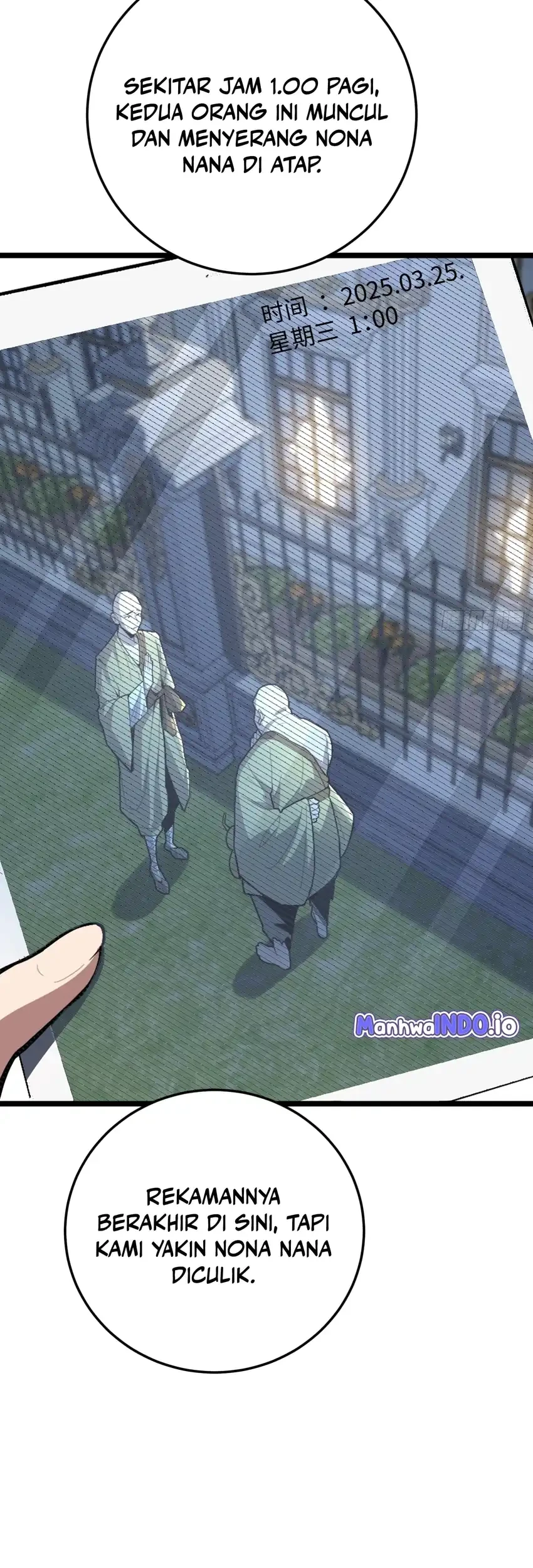 The Clan’s Failure is the Former Strongest in the Continent Chapter 20 - halaman 47