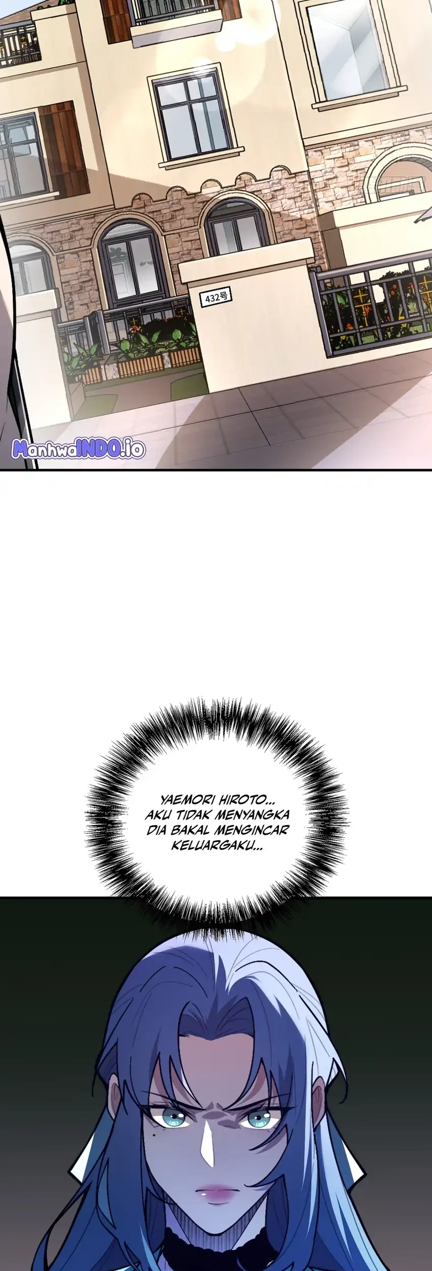 The Clan’s Failure is the Former Strongest in the Continent Chapter 20 - halaman 59