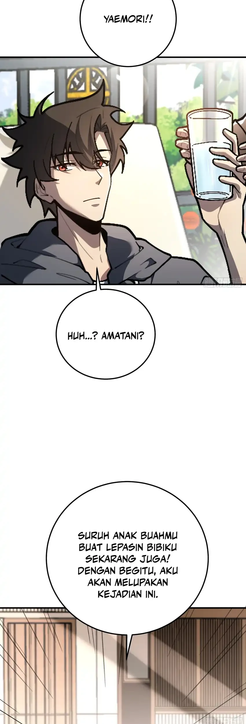 The Clan’s Failure is the Former Strongest in the Continent Chapter 20 - halaman 69