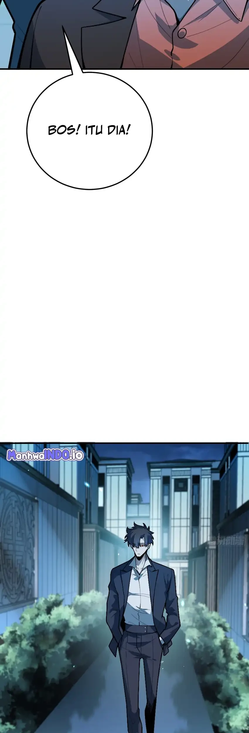 The Clan’s Failure is the Former Strongest in the Continent Chapter 20 - halaman 7