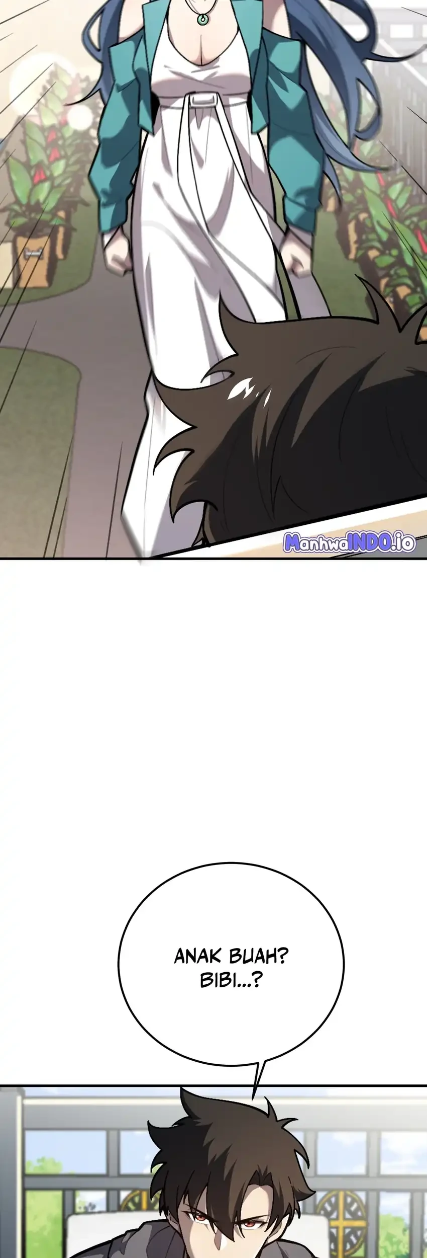 The Clan’s Failure is the Former Strongest in the Continent Chapter 20 - halaman 71