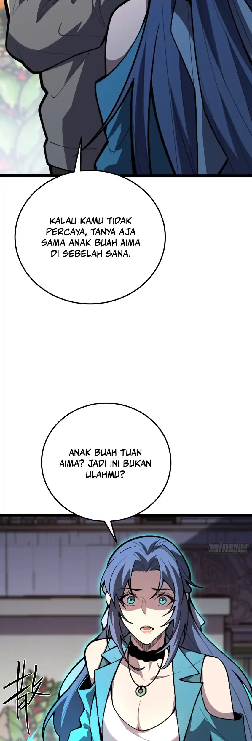 The Clan’s Failure is the Former Strongest in the Continent Chapter 20 - halaman 85