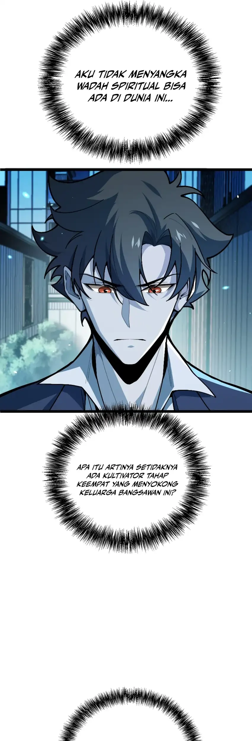 The Clan’s Failure is the Former Strongest in the Continent Chapter 20 - halaman 9
