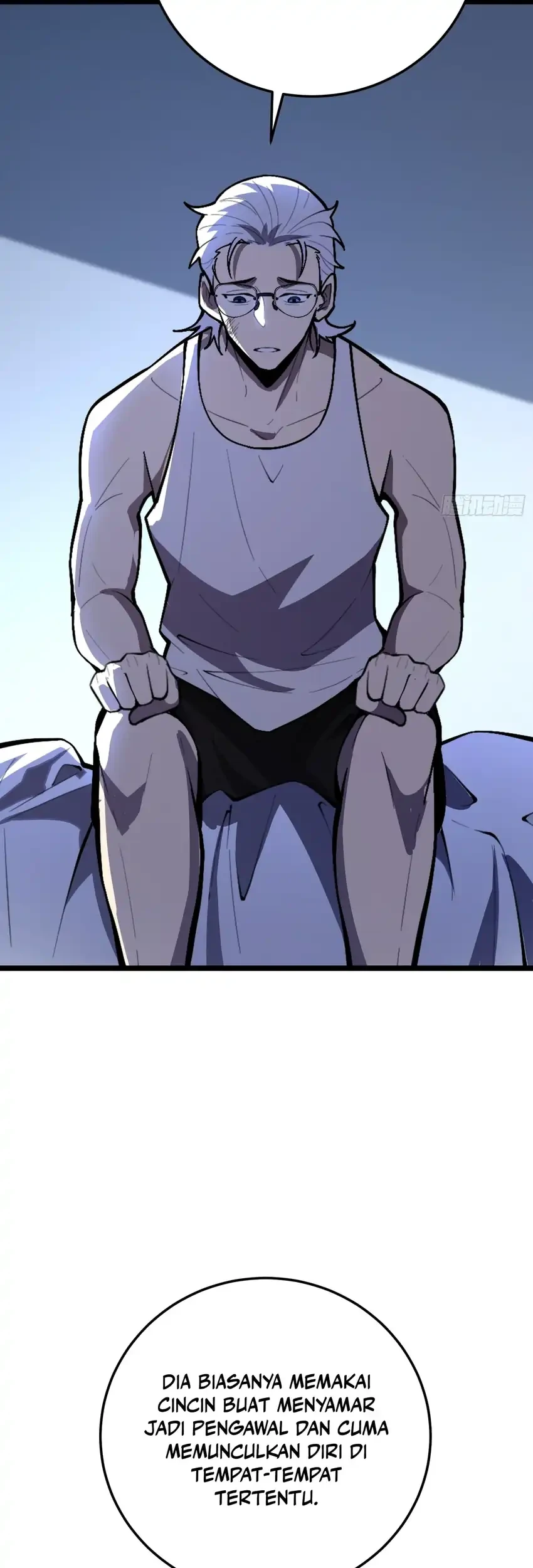 The Clan’s Failure is the Former Strongest in the Continent Chapter 20 - halaman 93