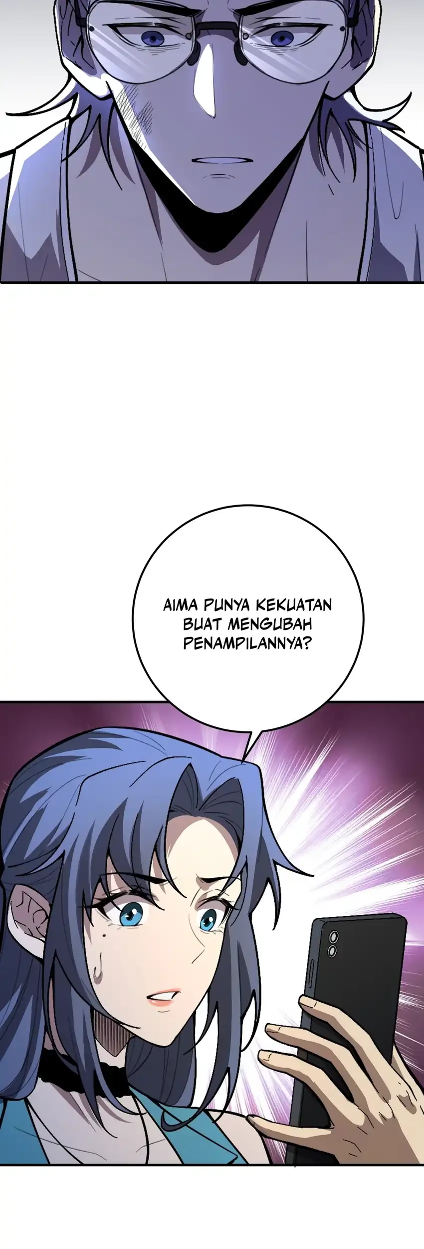The Clan’s Failure is the Former Strongest in the Continent Chapter 20 - halaman 95