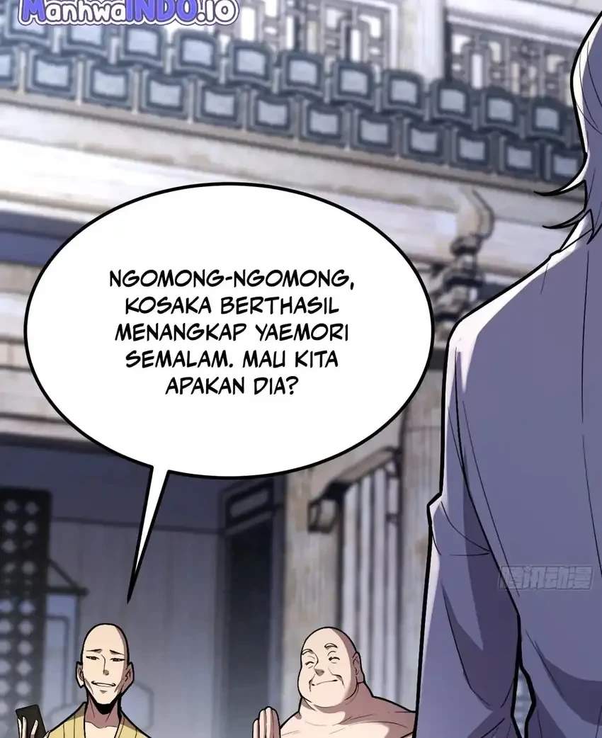 The Clan’s Failure is the Former Strongest in the Continent Chapter 21 - halaman 10