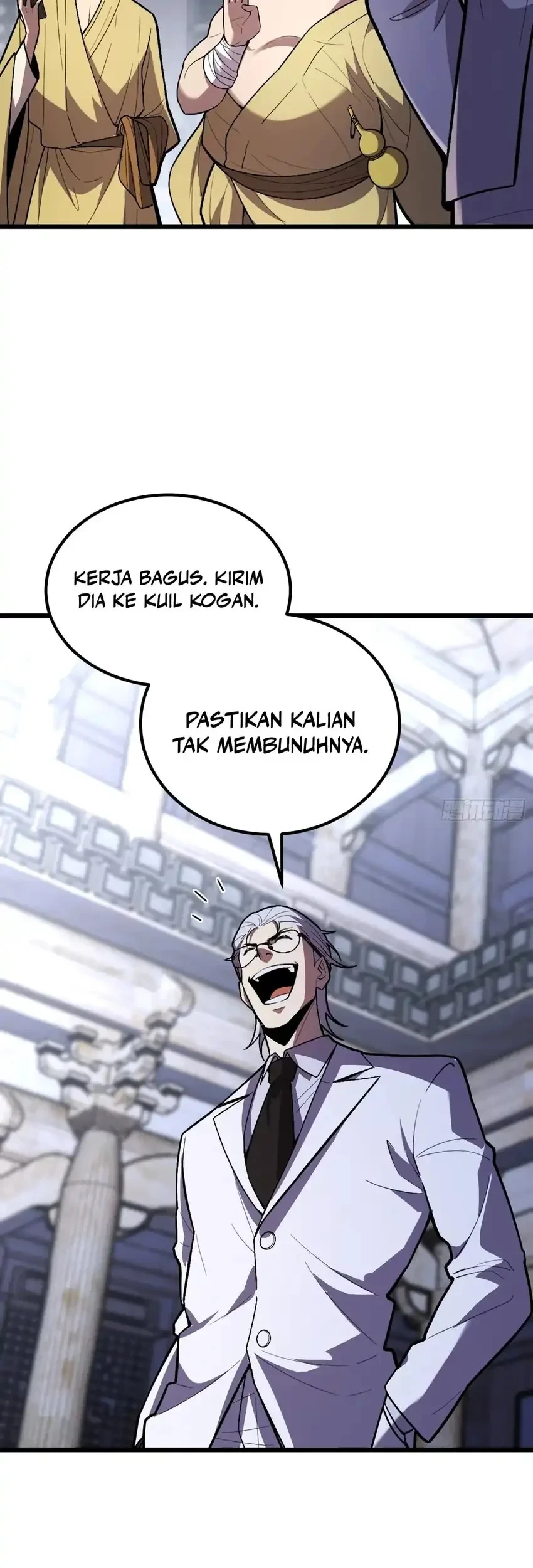 The Clan’s Failure is the Former Strongest in the Continent Chapter 21 - halaman 11