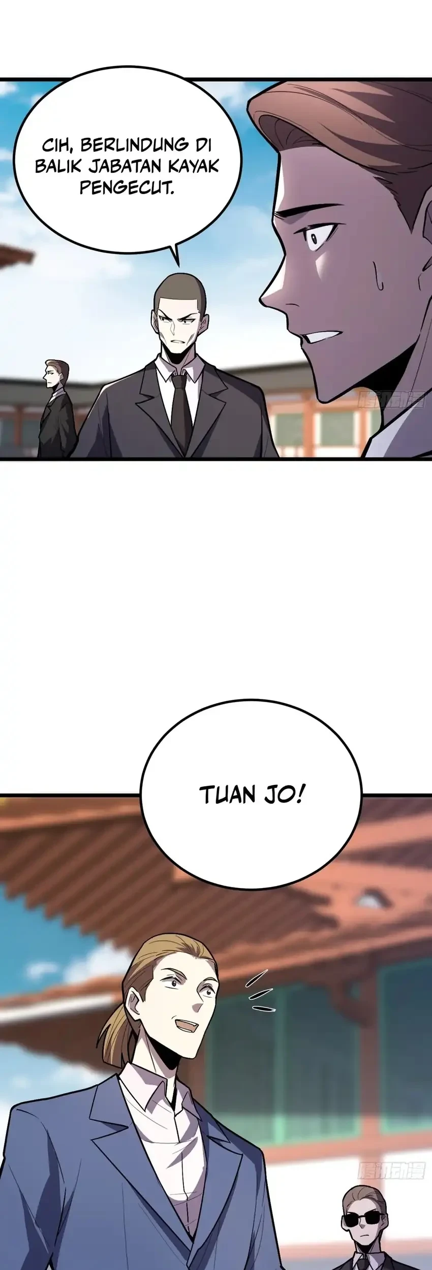 The Clan’s Failure is the Former Strongest in the Continent Chapter 21 - halaman 17