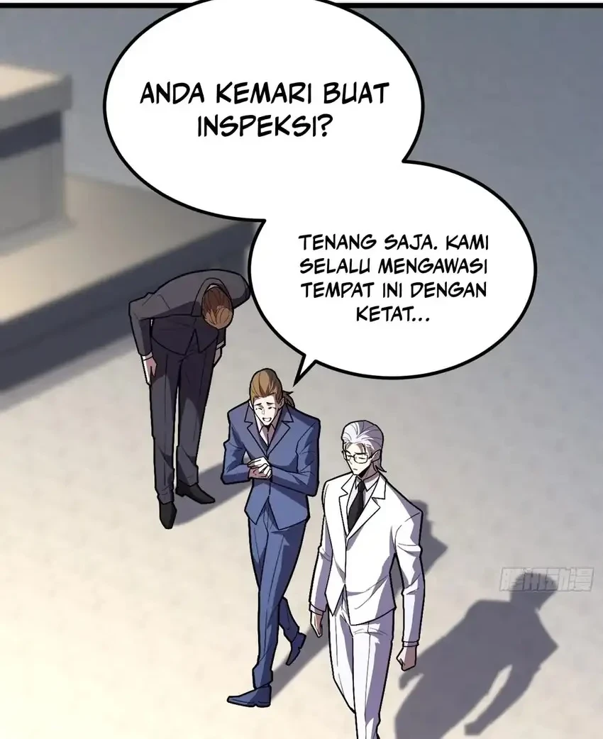 The Clan’s Failure is the Former Strongest in the Continent Chapter 21 - halaman 20