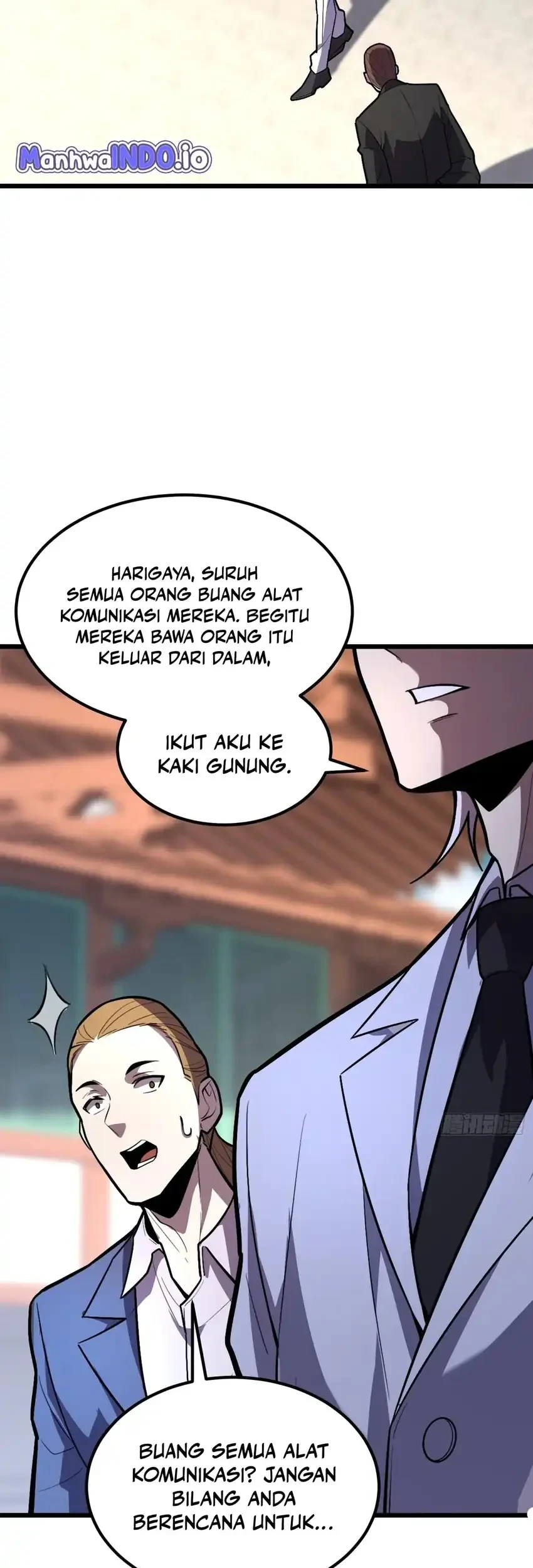 The Clan’s Failure is the Former Strongest in the Continent Chapter 21 - halaman 21