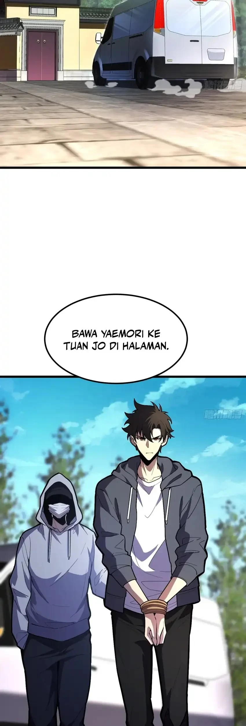The Clan’s Failure is the Former Strongest in the Continent Chapter 21 - halaman 29