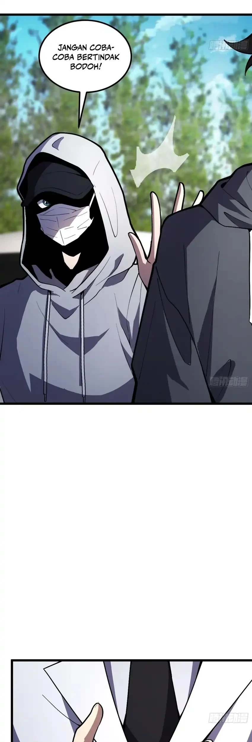 The Clan’s Failure is the Former Strongest in the Continent Chapter 21 - halaman 31