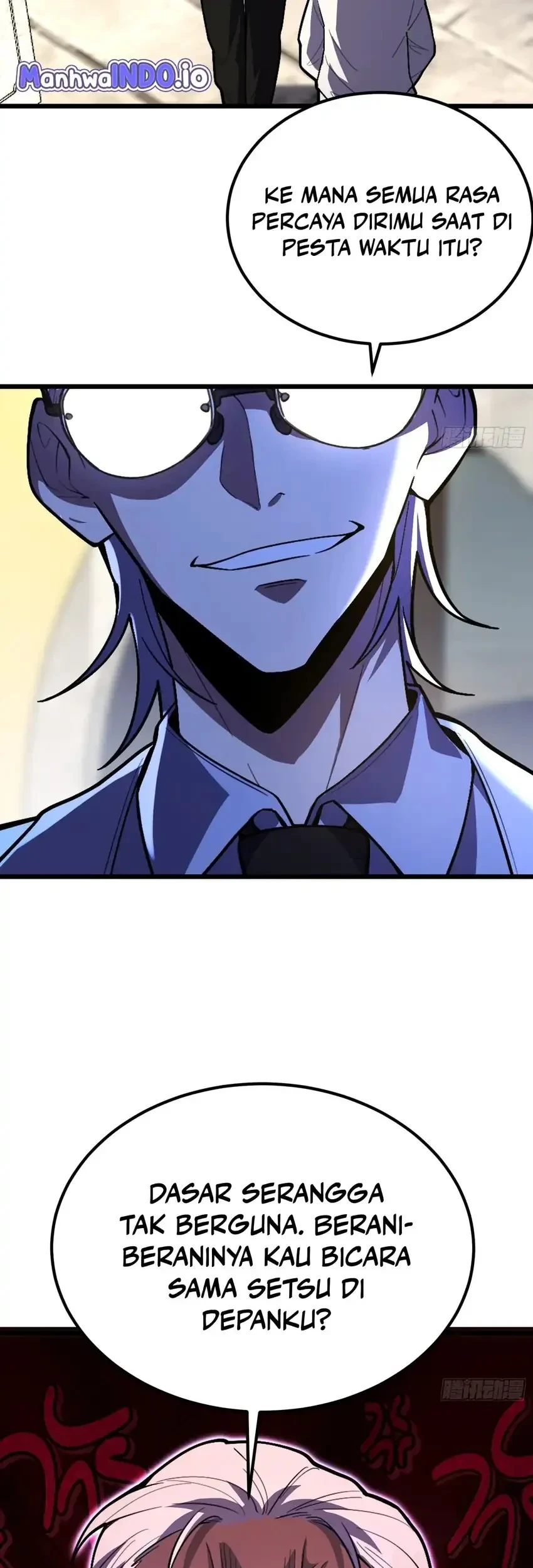 The Clan’s Failure is the Former Strongest in the Continent Chapter 21 - halaman 37
