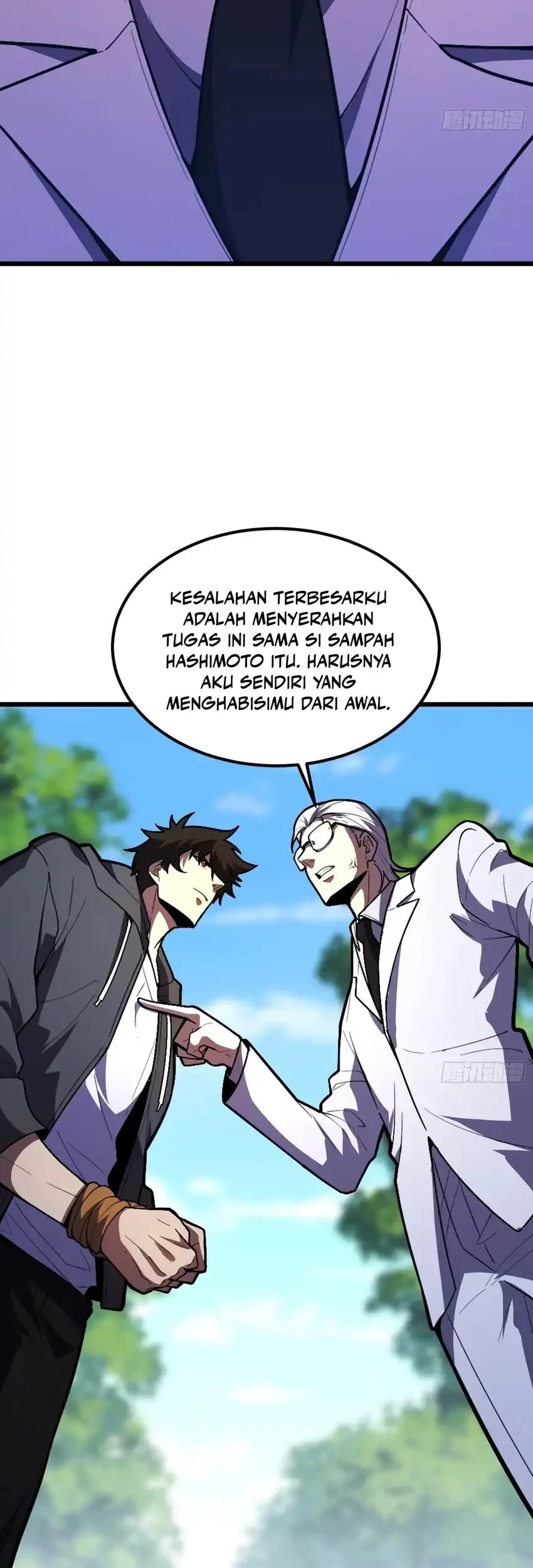 The Clan’s Failure is the Former Strongest in the Continent Chapter 21 - halaman 39