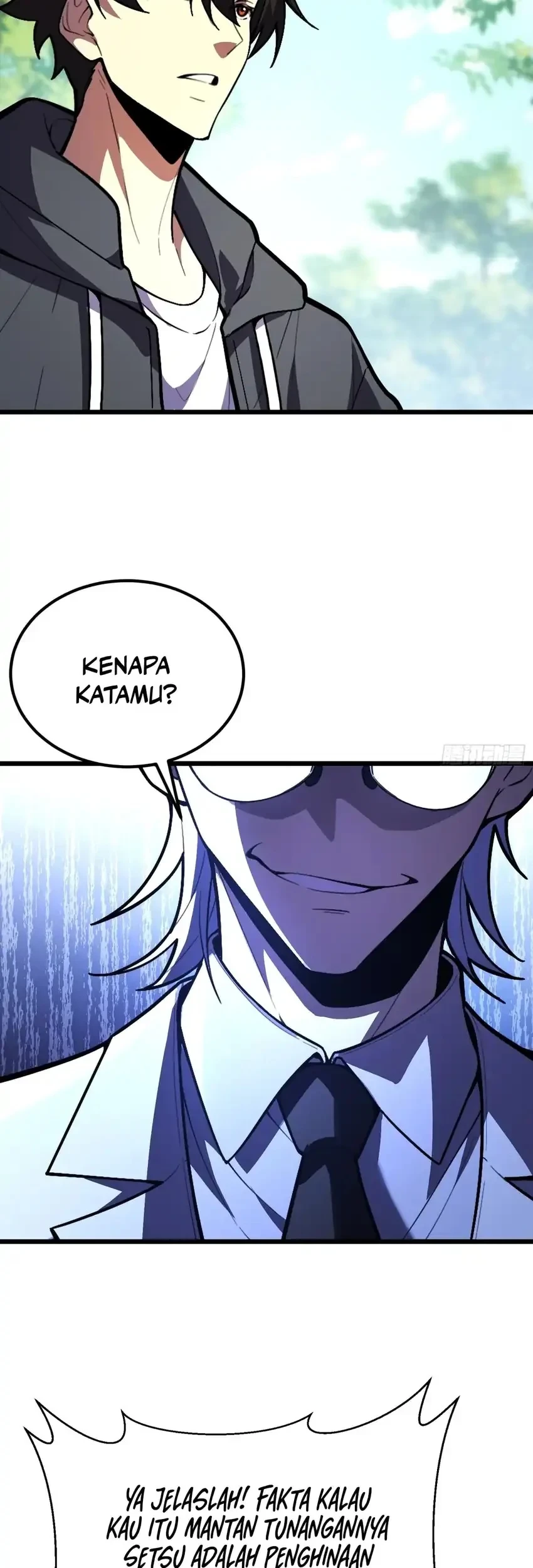 The Clan’s Failure is the Former Strongest in the Continent Chapter 21 - halaman 41