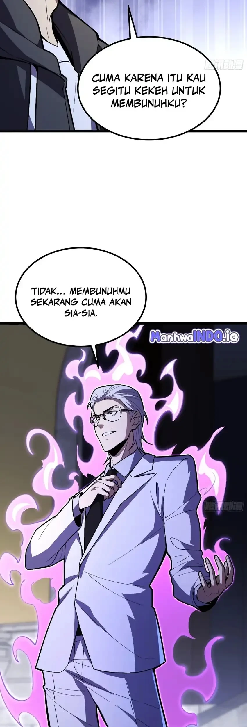 The Clan’s Failure is the Former Strongest in the Continent Chapter 21 - halaman 45