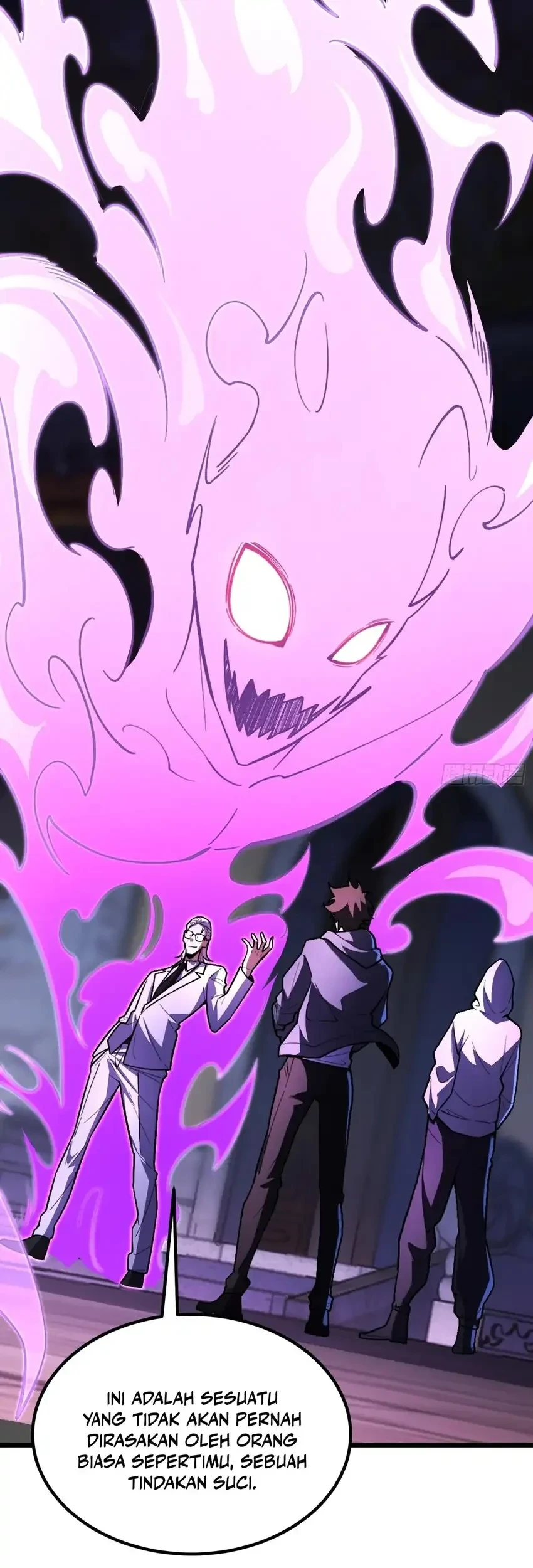 The Clan’s Failure is the Former Strongest in the Continent Chapter 21 - halaman 47