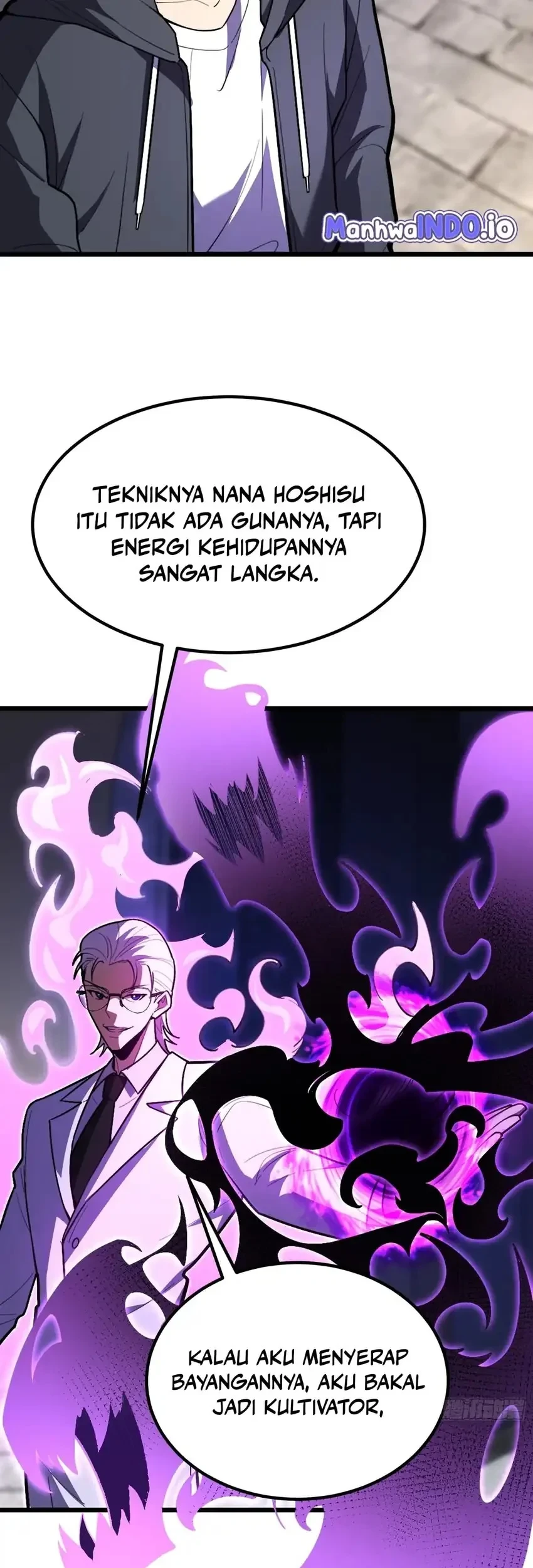 The Clan’s Failure is the Former Strongest in the Continent Chapter 21 - halaman 49