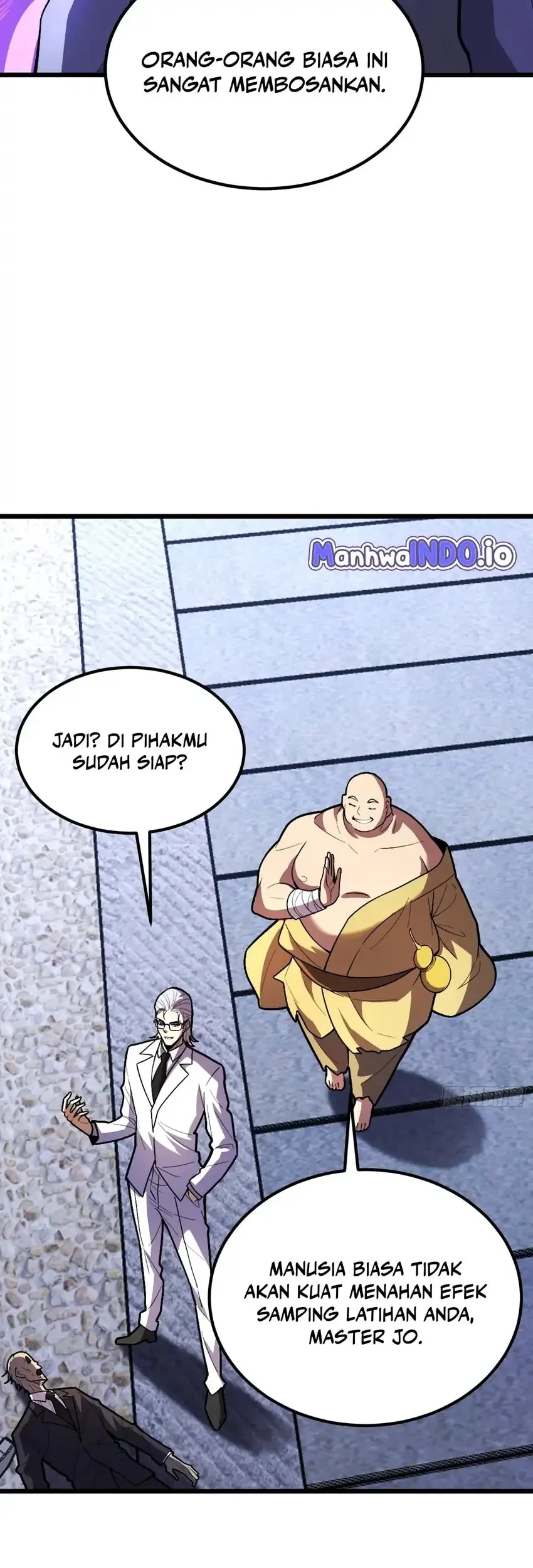 The Clan’s Failure is the Former Strongest in the Continent Chapter 21 - halaman 5