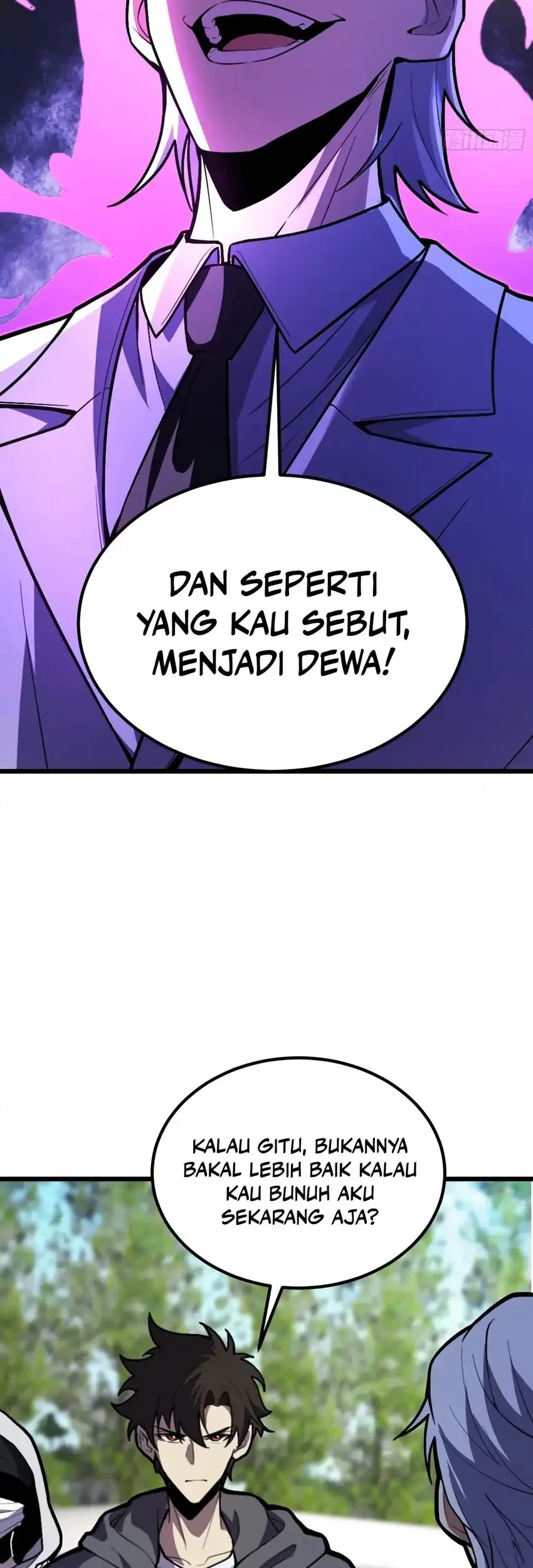 The Clan’s Failure is the Former Strongest in the Continent Chapter 21 - halaman 51