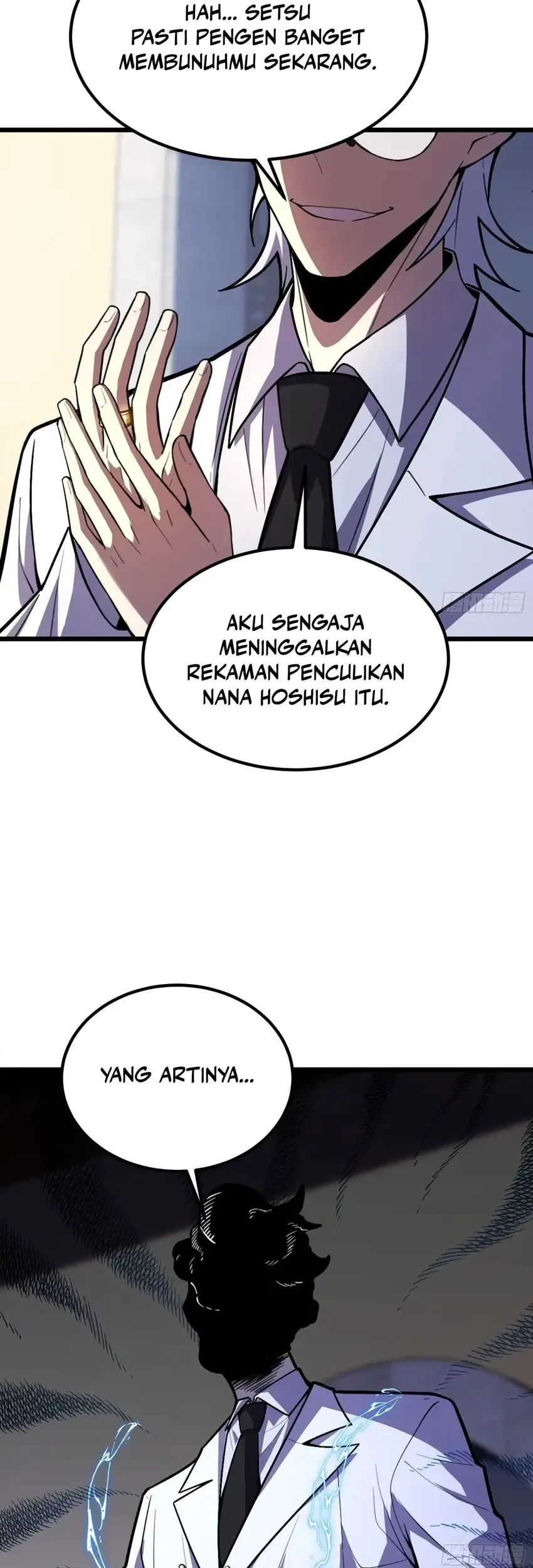 The Clan’s Failure is the Former Strongest in the Continent Chapter 21 - halaman 53