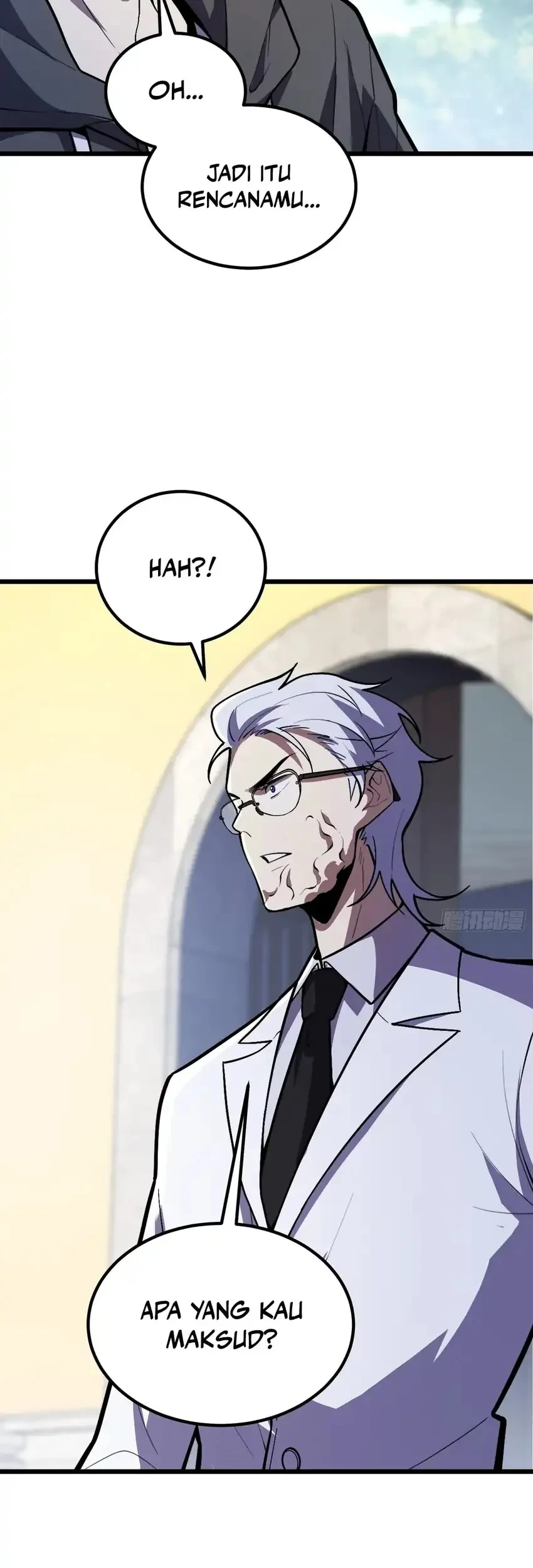 The Clan’s Failure is the Former Strongest in the Continent Chapter 21 - halaman 57