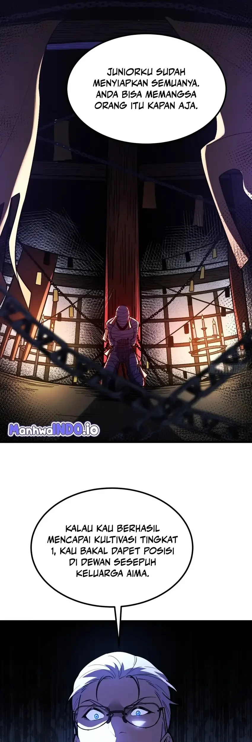 The Clan’s Failure is the Former Strongest in the Continent Chapter 21 - halaman 7