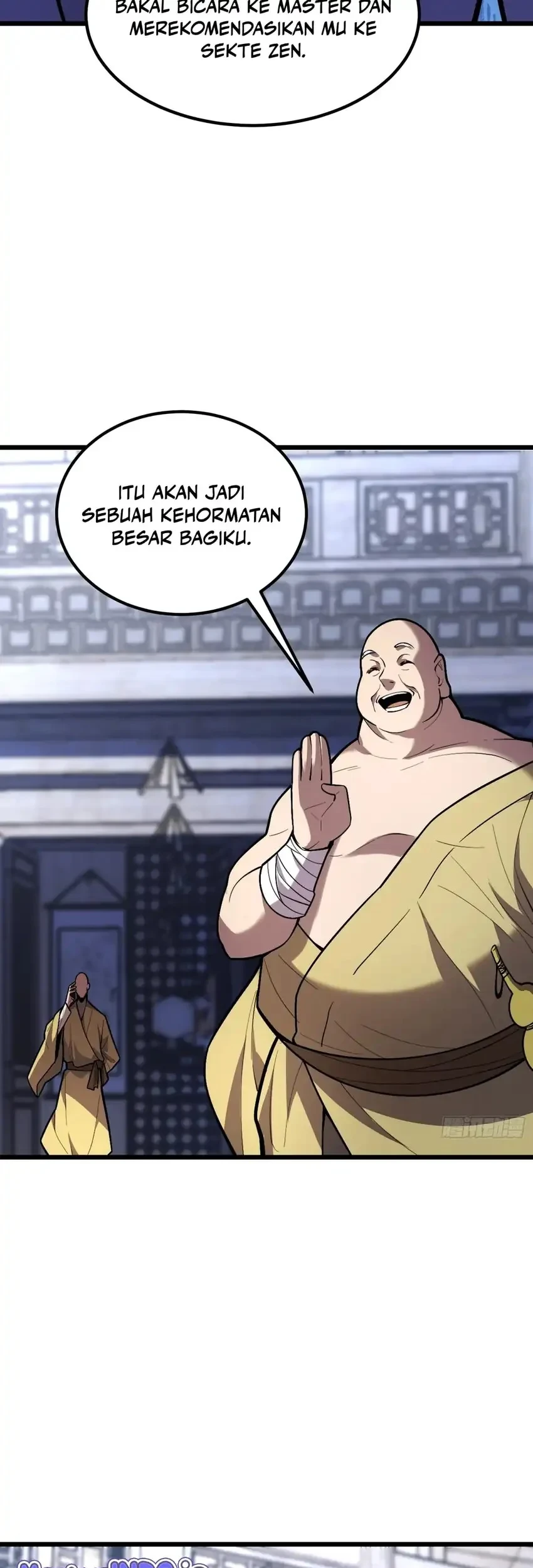 The Clan’s Failure is the Former Strongest in the Continent Chapter 21 - halaman 9