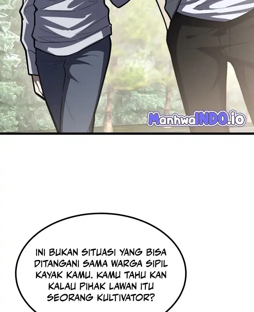 The Clan’s Failure is the Former Strongest in the Continent Chapter 22 - halaman 12