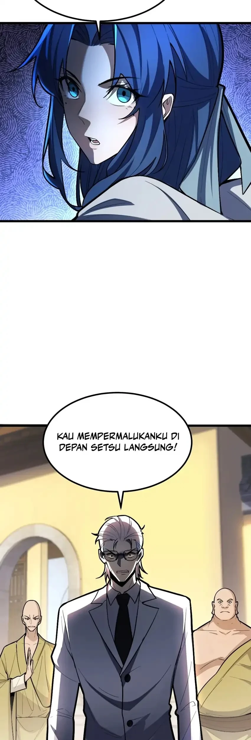 The Clan’s Failure is the Former Strongest in the Continent Chapter 22 - halaman 13