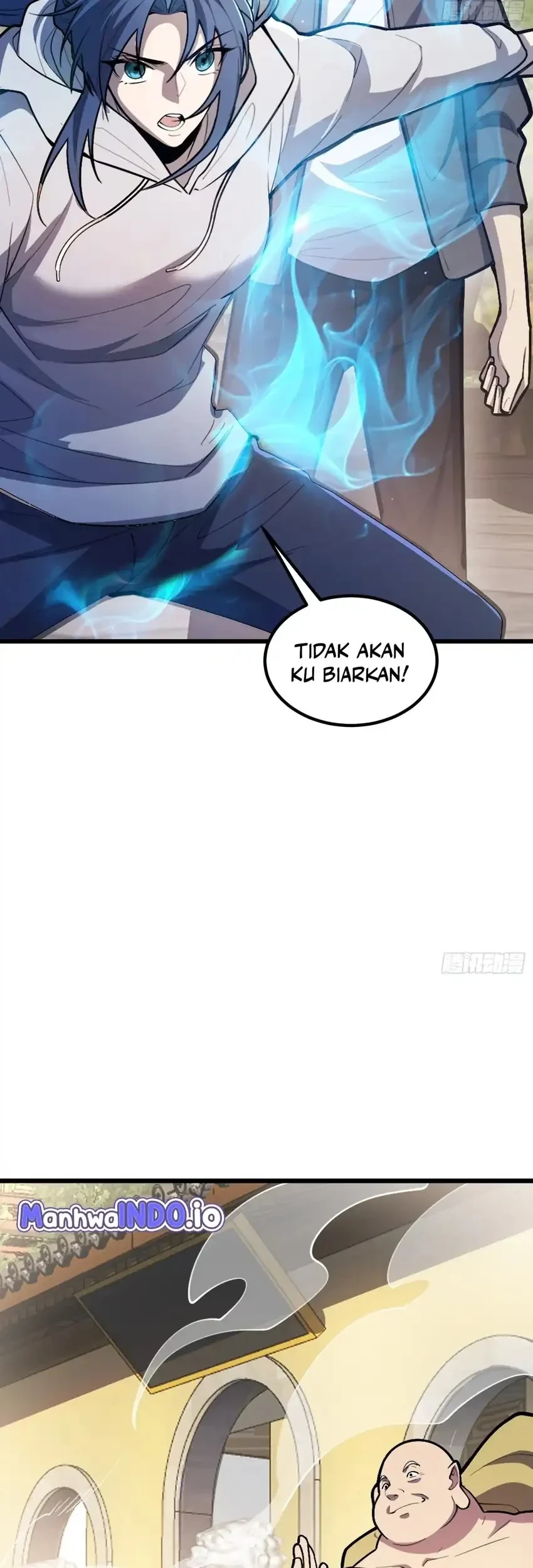 The Clan’s Failure is the Former Strongest in the Continent Chapter 22 - halaman 17