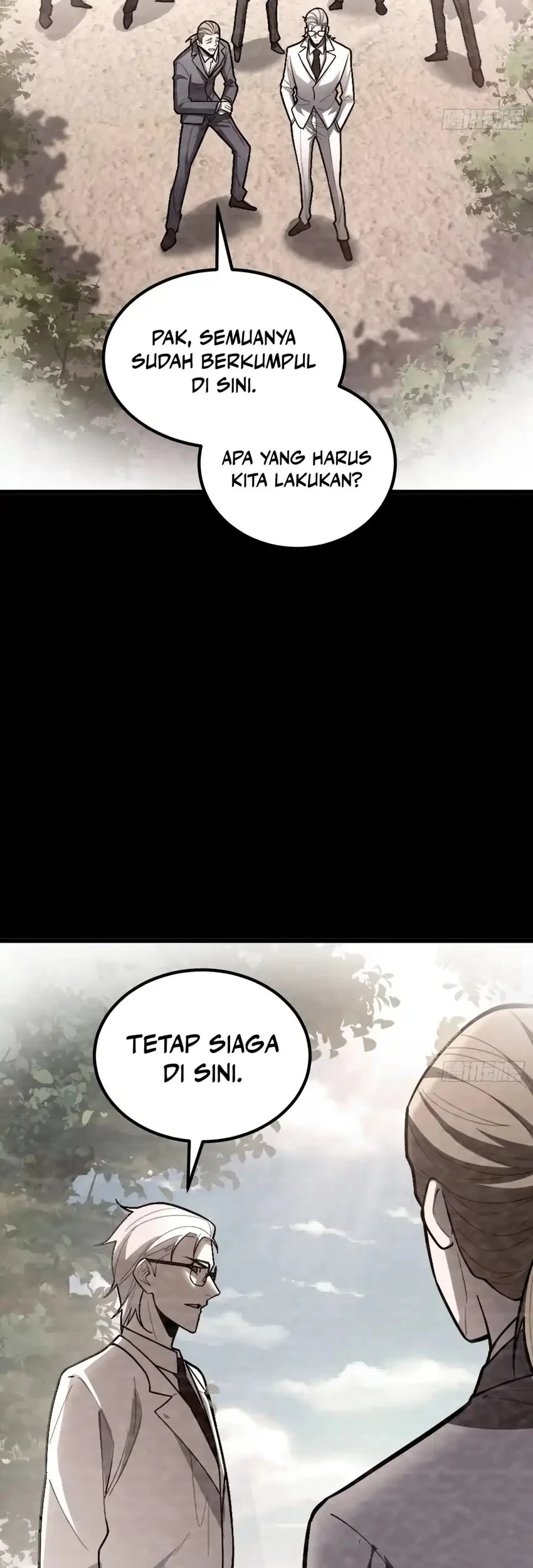 The Clan’s Failure is the Former Strongest in the Continent Chapter 22 - halaman 29