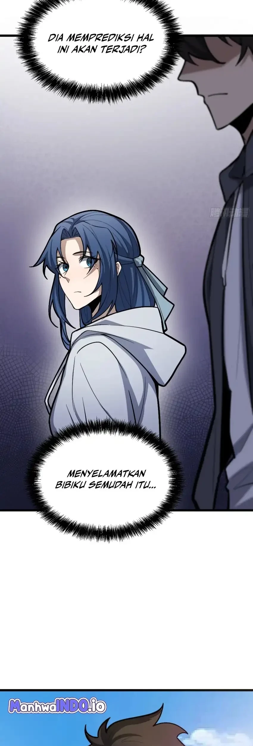 The Clan’s Failure is the Former Strongest in the Continent Chapter 22 - halaman 37