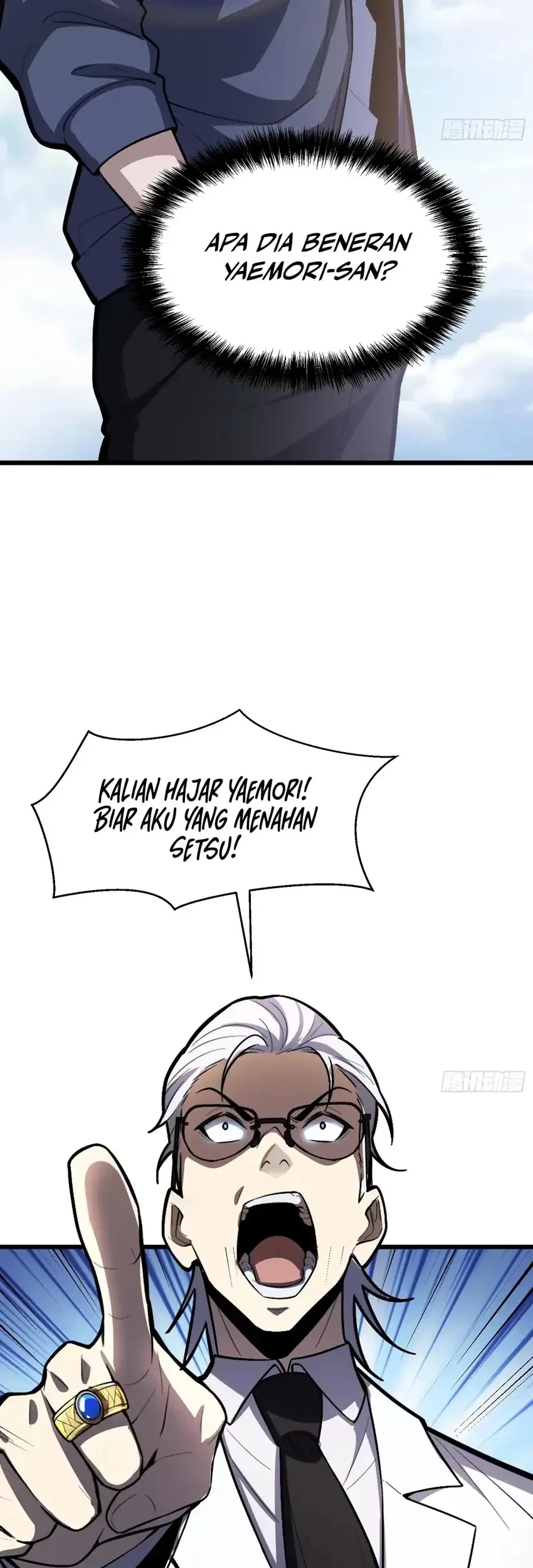The Clan’s Failure is the Former Strongest in the Continent Chapter 22 - halaman 39