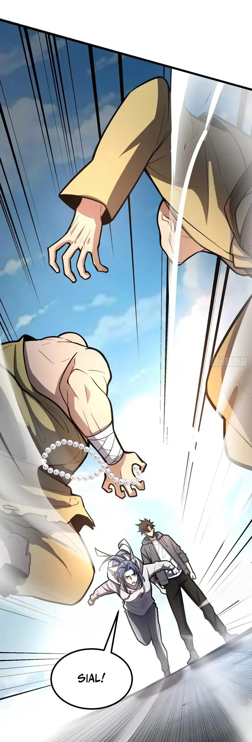 The Clan’s Failure is the Former Strongest in the Continent Chapter 22 - halaman 41
