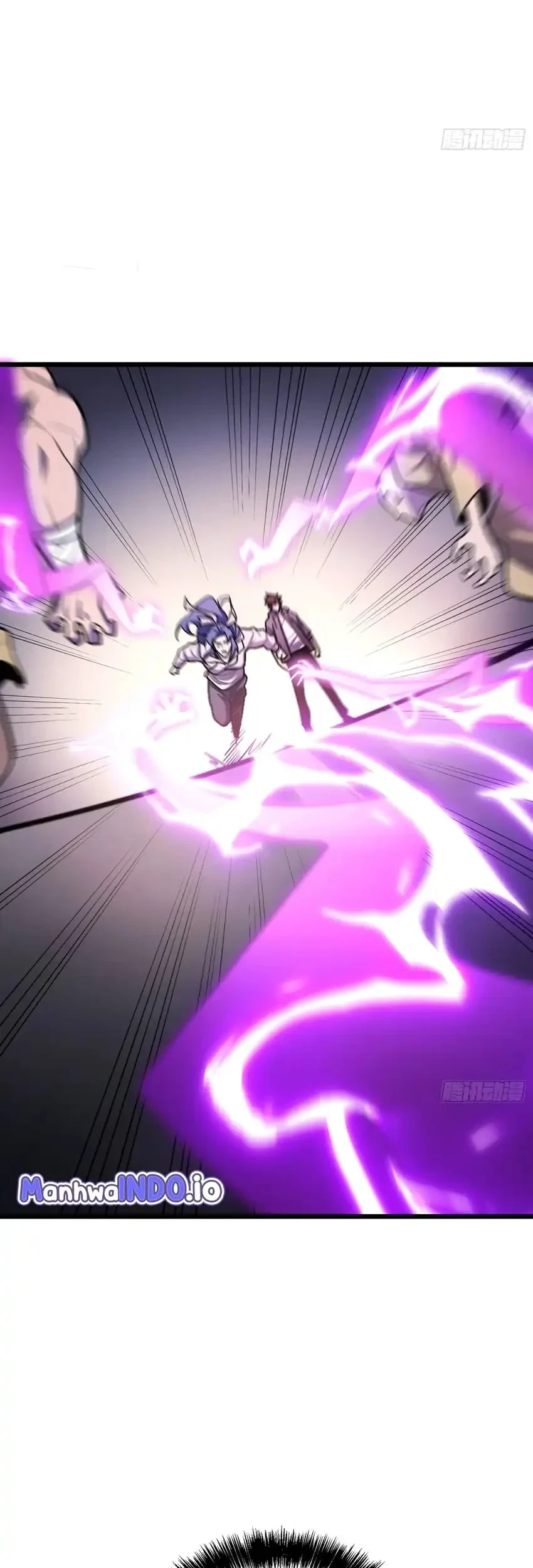 The Clan’s Failure is the Former Strongest in the Continent Chapter 22 - halaman 43