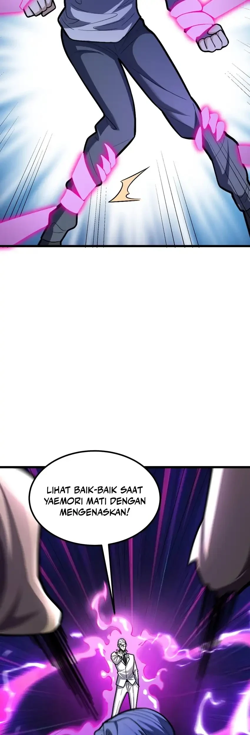 The Clan’s Failure is the Former Strongest in the Continent Chapter 22 - halaman 45