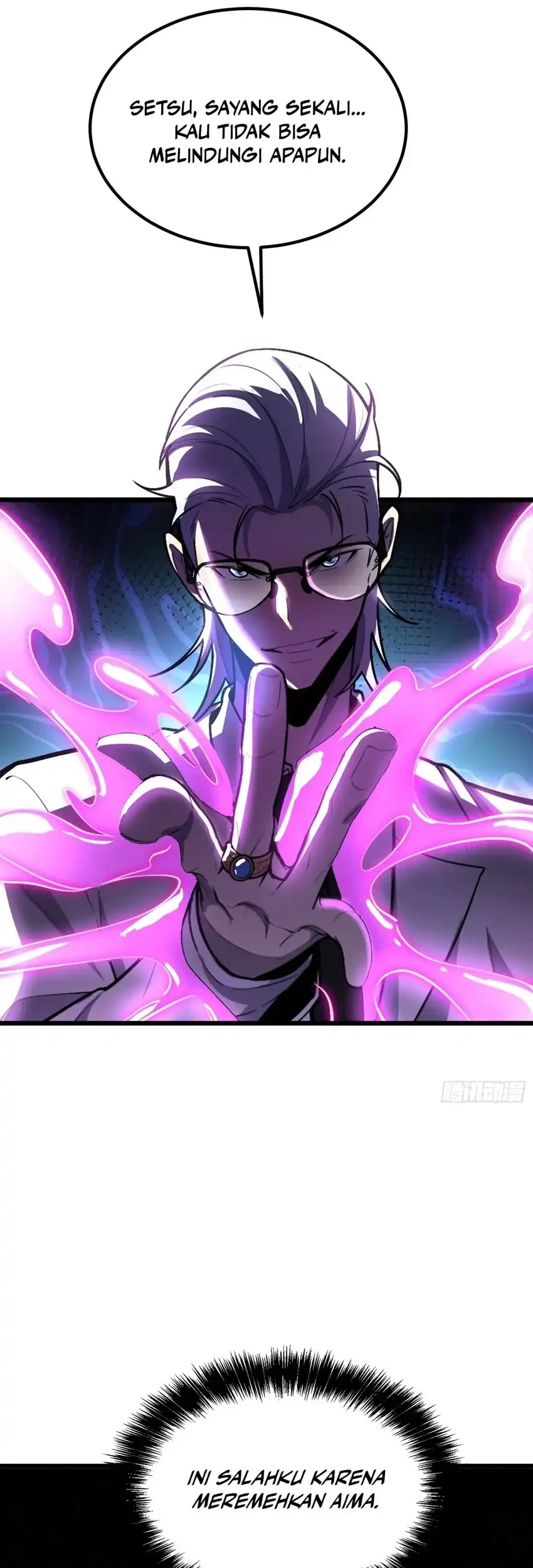 The Clan’s Failure is the Former Strongest in the Continent Chapter 22 - halaman 49